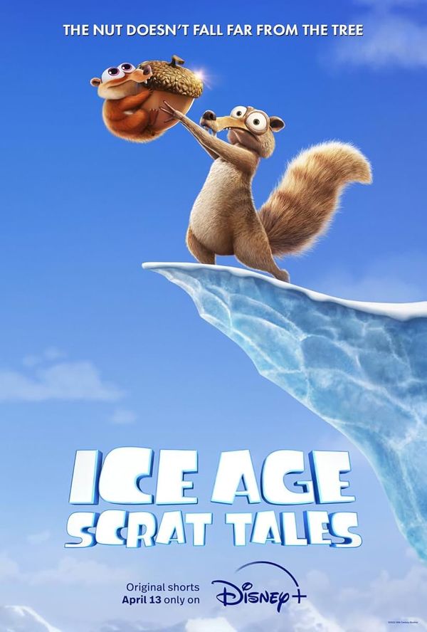 Ice Age Scrat Tales Epoca De Ghea Aventurile Lui Scrat Film Serial Cinemagia Ro