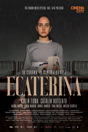 Poster Ecaterina