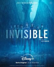 Poster Invisible