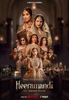 Heeramandi: Bazarul diamantelor