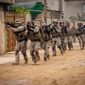 Warfare/Warfare