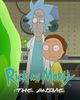 Film - Rick and Morty: The Anime