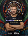 Inovațiile lui Jeremy Renner