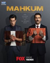 Poster Mahkum