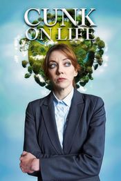 Poster Cunk on Life