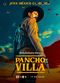 Film Pancho Villa. El Centauro del Norte