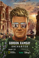 Film - Gordon Ramsay: Uncharted