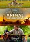 Film Magic of Disney's Animal Kingdom