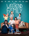 Familie de week-end