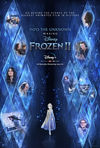 În necunoscut: Cum a fost creat Frozen 2