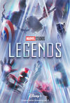 Marvel Studios: Legende