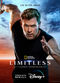 Film Limitless with Chris Hemsworth