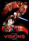 Film Star Wars: Visions