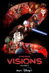Star Wars: Viziuni