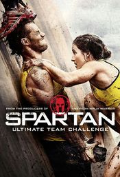 Poster Spartan: Ultimate Team Challenge