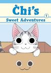 Chi's Sweet Adventure