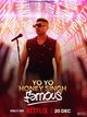 Film - Yo Yo Honey Singh: Famous