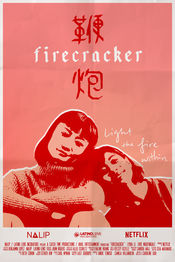 Poster Firecracker