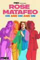 Film - Rose Matafeo: On and on and On