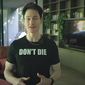 Don't Die: The Man Who Wants to Live Forever/Nu muri: Omul care vrea să trăiască veșnic