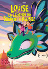 Louise et la légende du Serpent à plumes