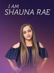 Poster I Am Shauna Rae