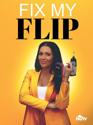 Fix My Flip poster