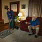 Happy Gilmore 2/Ghinionistul 2