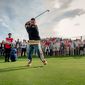 Happy Gilmore 2/Ghinionistul 2