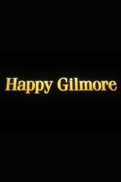 Poster Happy Gilmore 2