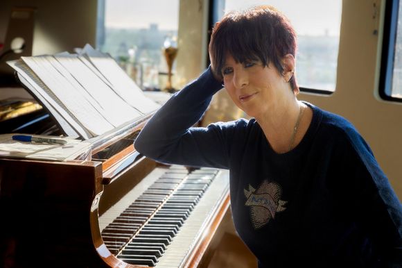 Diane Warren: Relentless