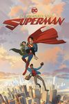 Aventurile mele cu Superman