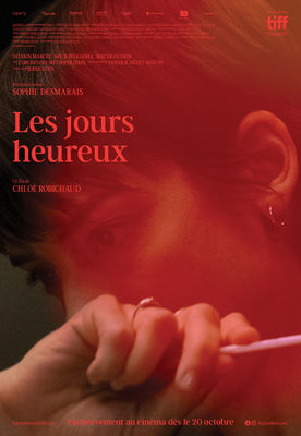 Les Jours heureux poster