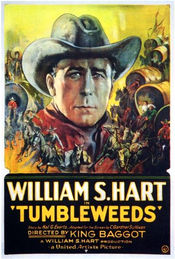 Poster Tumbleweeds