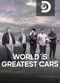 Film World's Greatest Cars