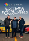 Three Men Four Wheels