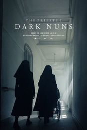 Poster Dark Nuns