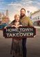 Film Home Town Takeover