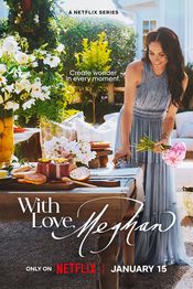Poster With Love, Meghan
