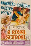 Un scandal regal
