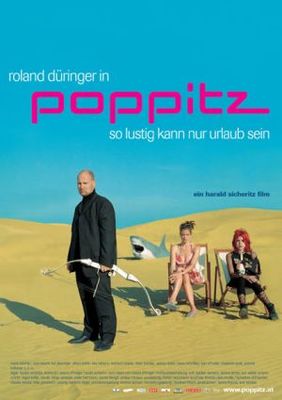 Poppitz poster