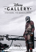Disney Gallery: Star Wars: The Mandalorian