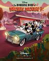Minunata lume a lui Mickey Mouse