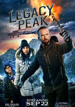 Legacy Peak