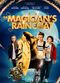 Film The Magician's Raincoat