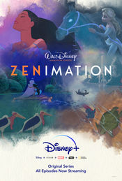 Poster Zenimation