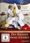 Des Kaisers neue Kleider