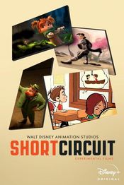 Poster Short Circuit