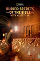 Film - Buried Secrets of the Bible with Albert Lin