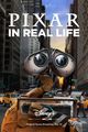 Film - Pixar in Real Life